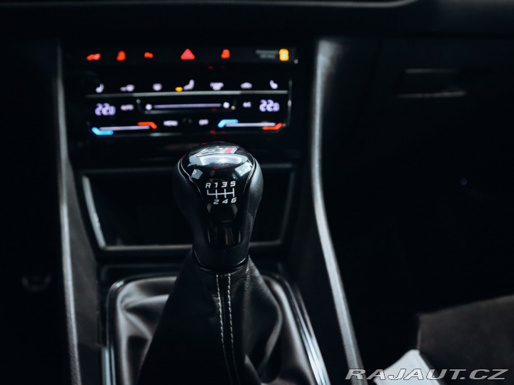 Seat Leon Cupra 206kW 2016