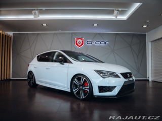 Seat Leon Cupra 206kW 2016