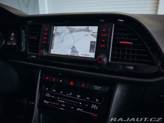 Seat Leon Cupra 206kW 2016