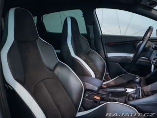 Seat Leon Cupra 206kW 2016