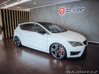 Seat Leon Cupra 206kW 2016