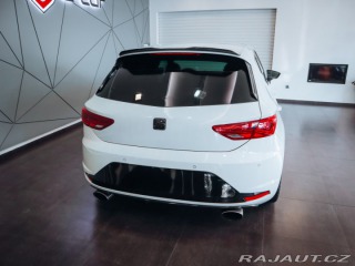 Seat Leon Cupra 206kW 2016