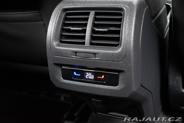 Volkswagen Touran 1.5 TSI REZERVACE 2024