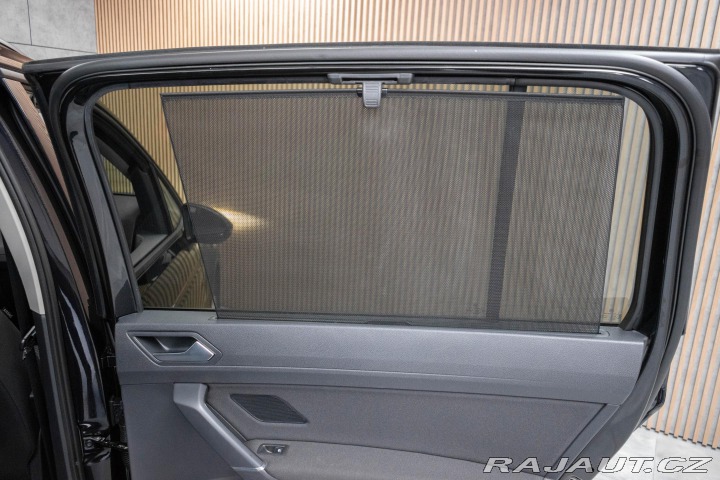 Volkswagen Touran 1.5 TSI REZERVACE 2024