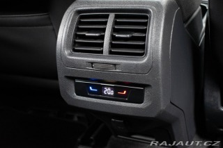 Volkswagen Touran 1.5 TSI *7.MÍST*WEBASTO*Č 2024