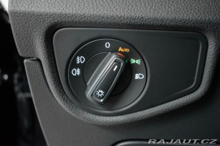 Volkswagen Touran 1.5 TSI *7.MÍST*WEBASTO*Č 2024