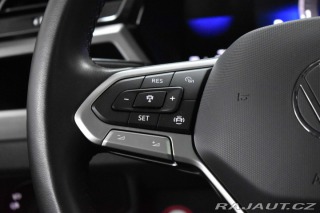Volkswagen Touran 1.5 TSI *7.MÍST*WEBASTO*Č 2024