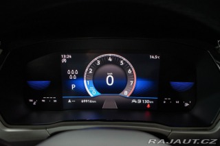 Volkswagen Touran 1.5 TSI *7.MÍST*WEBASTO*Č 2024