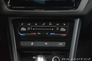 Volkswagen Touran 1.5 TSI *7.MÍST*WEBASTO*Č 2024
