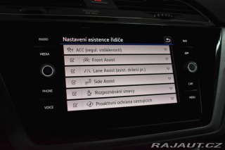 Volkswagen Touran 1.5 TSI *7.MÍST*WEBASTO*Č 2024