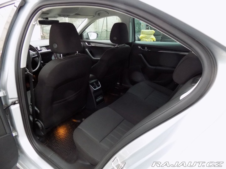 Škoda Octavia 2.0TDI/DSG/Led/Klima/ 2020