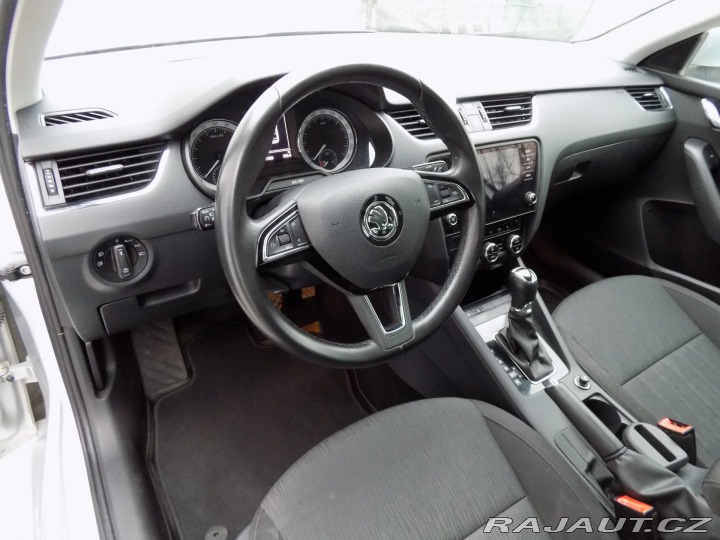 Škoda Octavia 2.0TDI/DSG/Led/Klima/ 2020