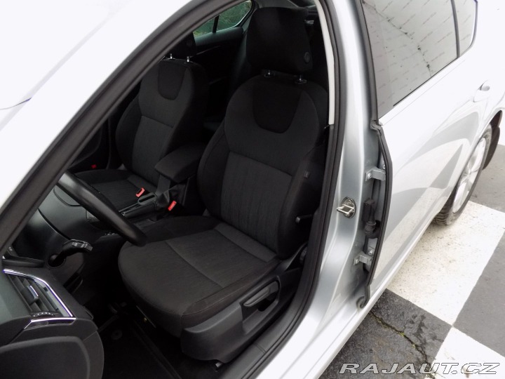 Škoda Octavia 2.0TDI/DSG/Led/Klima/ 2020