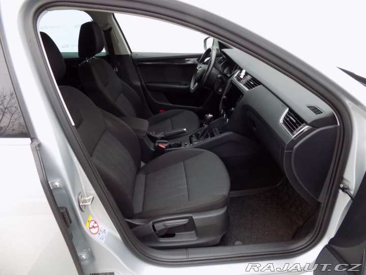 Škoda Octavia 2.0TDI/DSG/Led/Klima/ 2020