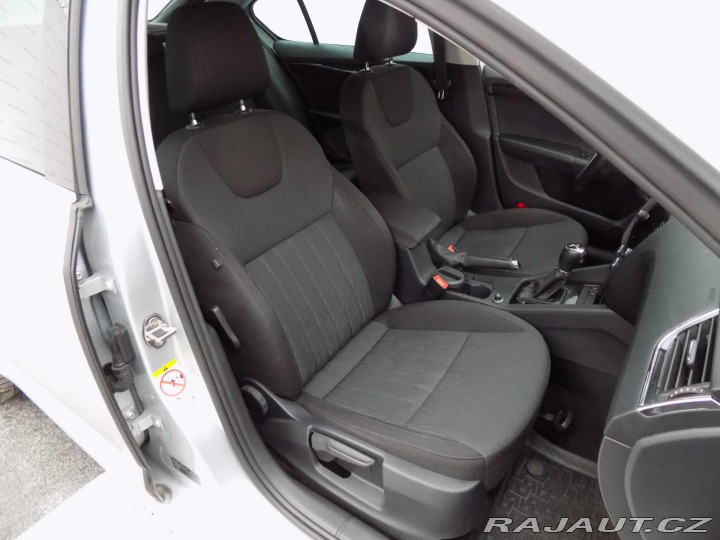 Škoda Octavia 2.0TDI/DSG/Led/Klima/ 2020