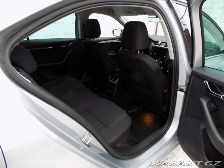 Škoda Octavia 2.0TDI/DSG/Led/Klima/ 2020