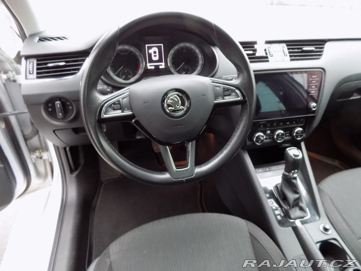 Škoda Octavia 2.0TDI/DSG/Led/Klima/ 2020
