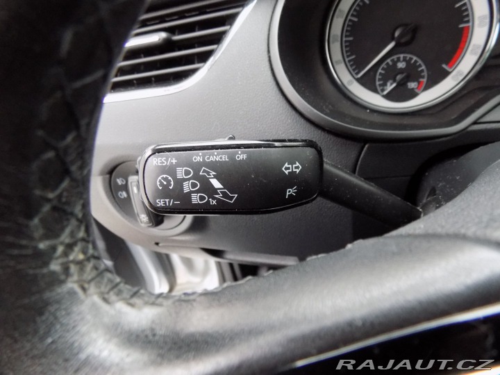 Škoda Octavia 2.0TDI/DSG/Led/Klima/ 2020