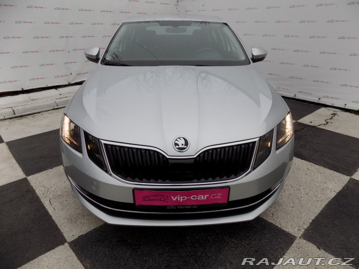 Škoda Octavia 2.0TDI/DSG/Led/Klima/ 2020