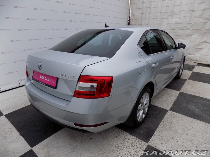 Škoda Octavia 2.0TDI/DSG/Led/Klima/ 2020