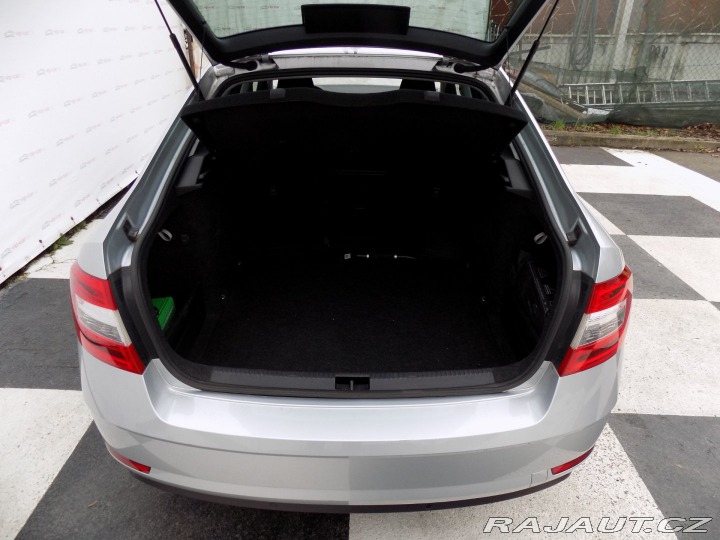 Škoda Octavia 2.0TDI/DSG/Led/Klima/ 2020