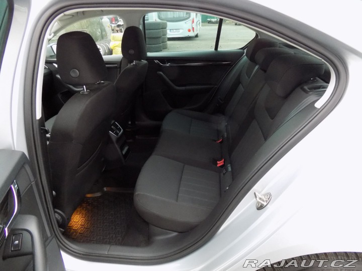 Škoda Octavia 2.0TDI/DSG/Led/Klima/ 2020