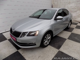 Škoda Octavia 2.0TDI/DSG/Led/Klima/ 2020