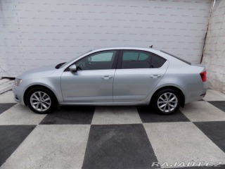 Škoda Octavia 2.0TDI/DSG/Led/Klima/ 2020