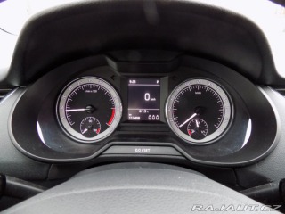 Škoda Octavia 2.0TDI/DSG/Led/Klima/ 2020