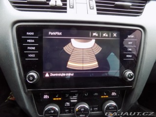 Škoda Octavia 2.0TDI/DSG/Led/Klima/ 2020