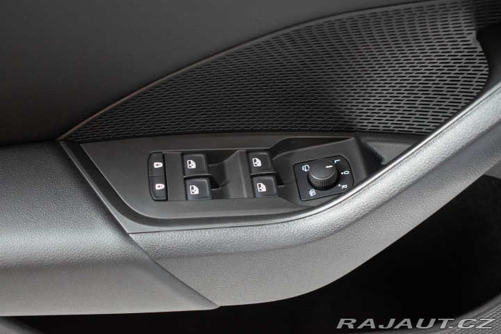 Škoda Octavia 1.5 TSI STYLE DPH*ČR 1.MA 2021