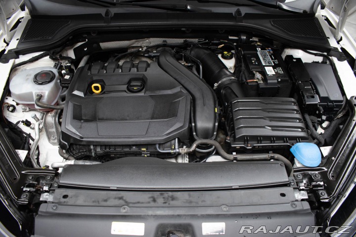 Škoda Octavia 1.5 TSI STYLE DPH*ČR 1.MA 2021