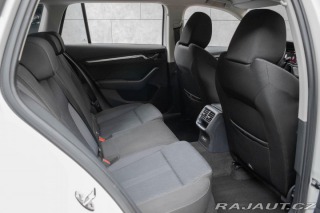 Škoda Octavia 1.5 TSI STYLE DPH*ČR 1.MA 2021