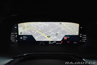 Škoda Octavia 1.5 TSI STYLE DPH*ČR 1.MA 2021