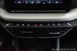 Škoda Octavia 1.5 TSI STYLE DPH*ČR 1.MA 2021