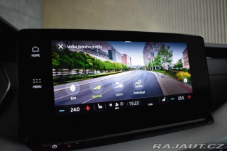 Škoda Octavia 1.5 TSI STYLE DPH*ČR 1.MA 2021