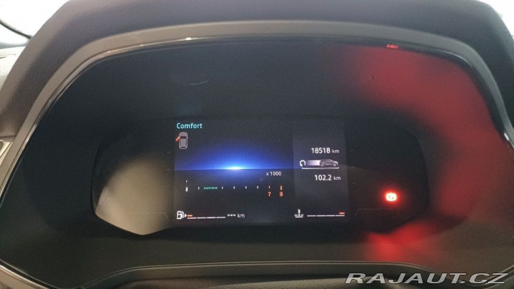 Renault Captur Techno TCe 90 2025