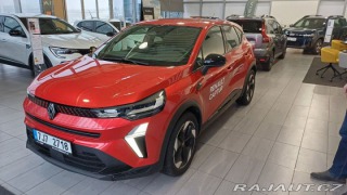 Renault Captur Techno TCe 90 2025