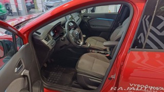 Renault Captur Techno TCe 90 2025