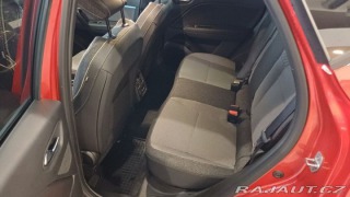 Renault Captur Techno TCe 90 2025