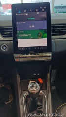 Renault Captur Techno TCe 90 2025