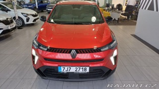 Renault Captur Techno TCe 90 2025