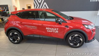 Renault Captur Techno TCe 90 2025