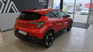 Renault Captur Techno TCe 90 2025