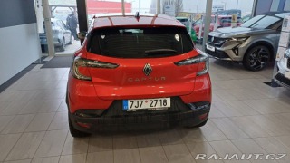 Renault Captur Techno TCe 90 2025