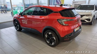 Renault Captur Techno TCe 90 2025