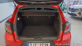 Renault Captur Techno TCe 90 2025