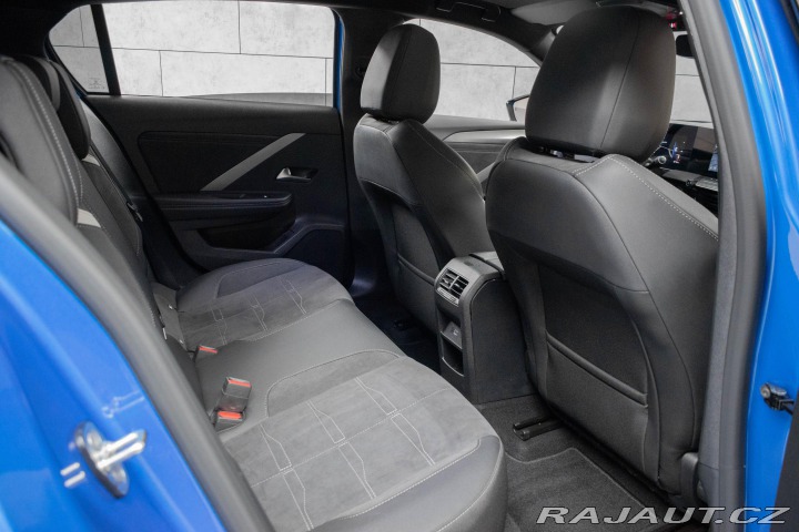 Opel Astra GS 52kWh *ACC*360°KAMERA* 2024