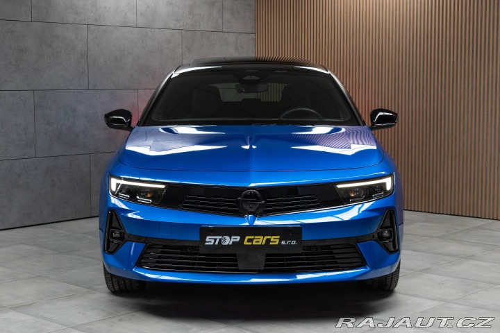 Opel Astra GS 52kWh *ACC*360°KAMERA* 2024