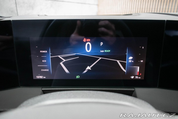 Opel Astra GS 52kWh *ACC*360°KAMERA* 2024